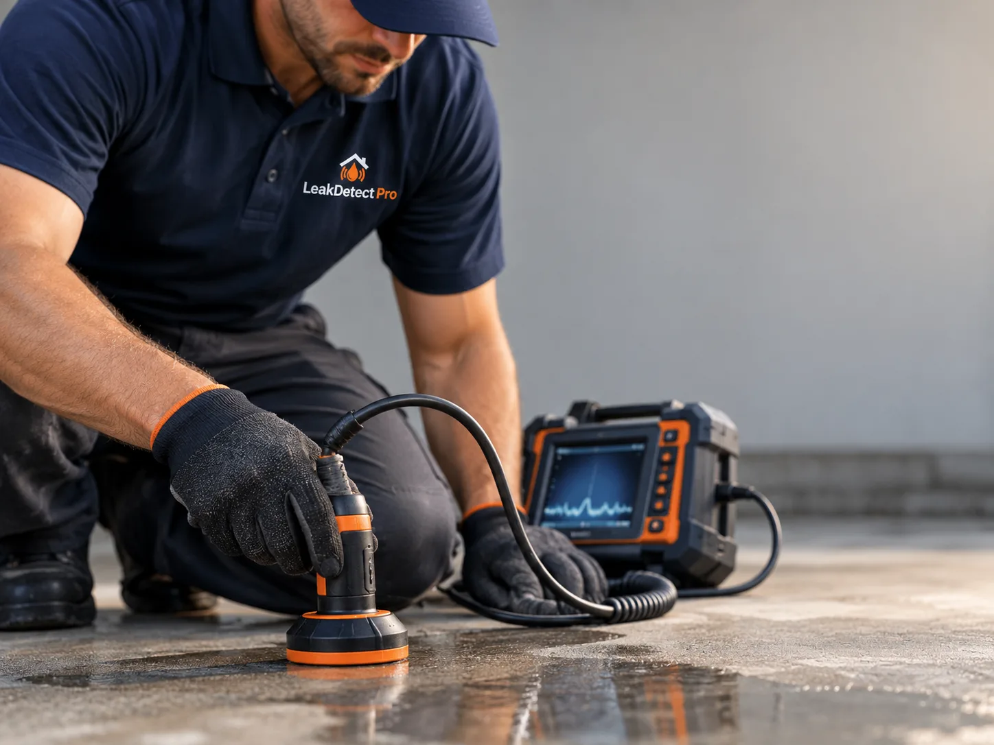 Roof Membrane Testing in Combes, TX